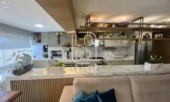 Imagem 6: APARTAMENTO com 3 dormitórios à venda com 153.81m² por R$ 1.650.000,00 no bairro Setor Bue