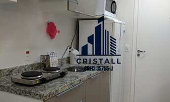 Imagem 6: Studio para venda com 28 metros quadrados com 1 quarto em Liberdade - São Paulo - SP