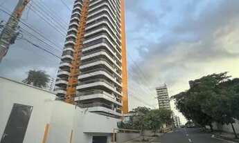 Imagem: Apartamento Edifício Torricelli ilhotas