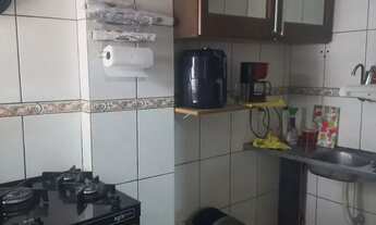 Imagem 5: Casa em campo grande