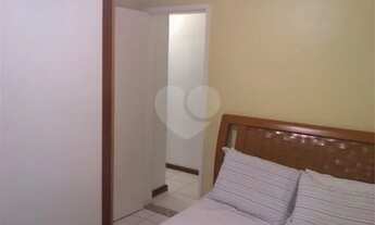 Imagem 5: Apartamento - 02 quartos - Engenho Novo [ME