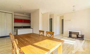 Imagem 5: Apartamento com 2 dormitórios para alugar, 59 m² por R$ 1650/mês - Campo Comprido - Curiti