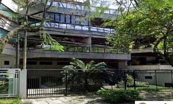 Imagem 2: Apartamento no Cond. Maison Reserve II, com 282m² - Recreio dos Bandeirantes