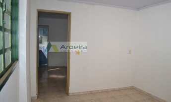 Imagem 5: Casa Padrão para Aluguel em BAIRRO ILDA Aparecida de Goiânia-GO - A 481