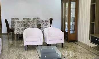 Imagem 2: Apartamento à venda, 4 quartos, 1 suíte, 3 vagas, Jardim Guanabara - RIO DE JANEIRO/RJ