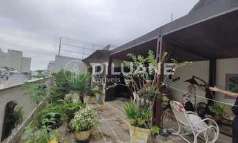 Imagem 6: Cobertura-À VENDA-Copacabana-Rio de Janeiro-RJ