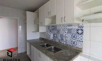 Imagem 7: Apartamento à venda 2 quartos 1 suíte 1 vaga Green Place Residencial Clementino - São Paul