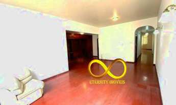 Imagem 3: Apartamento para venda possui 190 metros quadrados com 4 quartos em Copacabana - Rio de Ja