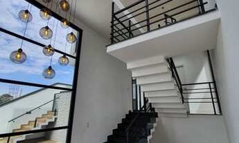 Imagem 3: Casa de Condomínio com 3 Suítes à Venda em Residencial Real Park Arujá, 283 m²