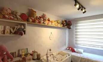 Imagem 5: Condomínio Living