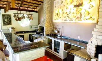 Imagem 7: Magnífica casa no Centro de Penedo, Itatiaia RJ!! Terreno de 7.800 m²