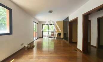 Imagem 2: SÃO PAULO - Apartamento Padrão - MORUMBI