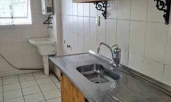 Imagem 3: Apartamento centro 1 quarto