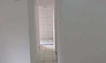 Imagem 3: CASA 2/4 Casa com 2 dormitórios