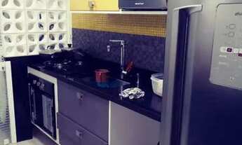 Imagem 4: Apto Park Club Jardim