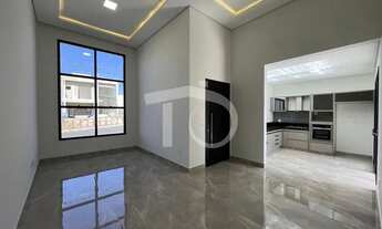 Imagem 4: Casa no condomínio fechado Jardim de Mantova, em Indaiatuba/SP, com 3 dormitórios, sendo 1