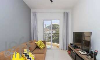 Imagem: Apartamento à venda em Água Rasa com 56