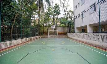 Imagem 7: Apartamento para venda possui 108 metros quadrados com 2 quartos