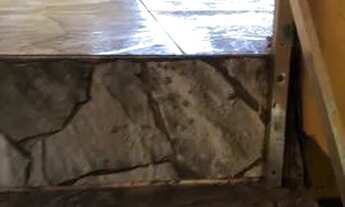 Imagem 5: Vende se uma casa com a lage