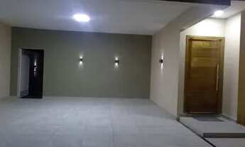 Imagem 3: Casa com 3 dormitórios à venda, 145 m² por R$ 530.000 - Village das Flores - Caçapava/SP