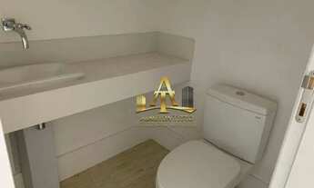 Imagem 5: Apartamento à venda em Alphaville Canvas com 4 dormitórios sneod 3 suítes - 344 m² - Baru