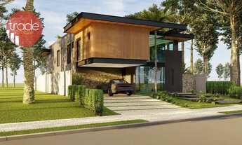 Imagem 7: Casa para venda em condomínio fechado com 04 suítes e piscina