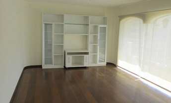 Imagem 4: Apto 04 dorms. na Al. Itú-jardins, 02 suites + 02 dorms, piscina,03 VAGAS, próx. Metro Con