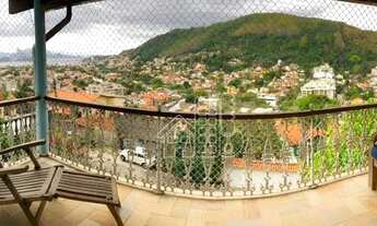 Imagem 4: Casa com 4 dormitórios à venda, 320 m² por R$ 1.500.000,00 - São Francisco - Niterói/RJ