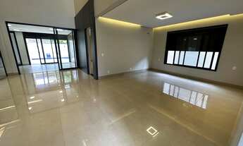 Imagem 5: Sobrado Alto Padrão de 3 Suítes em Condomínio