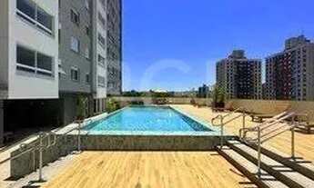 Imagem 9: Apartamento para Venda - 56.85m², 2 dormitórios, sendo 1 suites, 1 vaga - Partenon