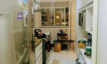 Imagem 4: Apartamento Parque Bela Vista/Brotas 4/4 no Pátio Arvoredo 107m²