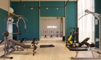 Imagem 5: Apartamento com 3 dormitórios à venda, 87 m² - Trebbiano - Ecoville - Curitiba/PR