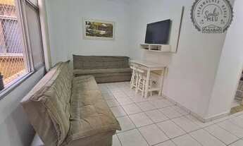 Imagem: Apartamento na Tupi - Praia Grande/SP