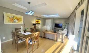 Imagem 3: CANOAS - Apartamento Padrão - Marechal Rondon