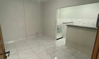 Imagem 5: Casa no Bairro São Cristovão, com quarto, sala, cozinha, ideal para duas pessoas