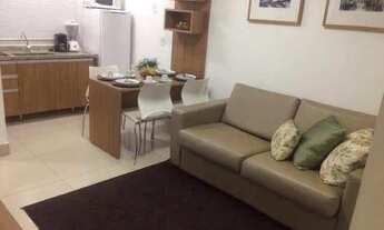 Imagem 6: Alugo Flat no Encontro das Águas,datas disponíveis apartir 29/09/2023