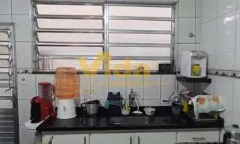 Imagem 7: Casa Sobrado em Santo Antônio - Osasco