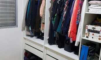 Imagem 6: Apartamento para Venda em São Paulo, São João Clímaco, 2 dormitórios, 1 banheiro, 1 vaga