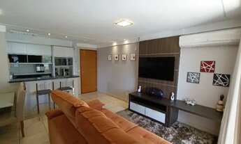 Imagem 7: Apto Ametista / Residencial Eldorado Mobiliado !