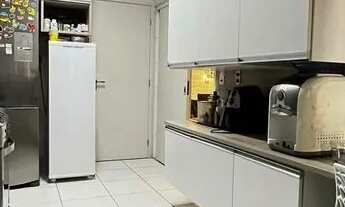 Imagem 2: Edifício Cabernet - Ponta Verde