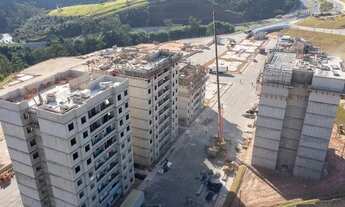 Imagem: Apartamento para venda com 60 metros quadrados