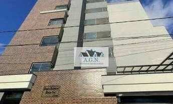 Imagem: Apartamento à venda, 38 m² por R$ 219.800,00