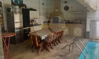 Imagem 3: Excelente casa duplex