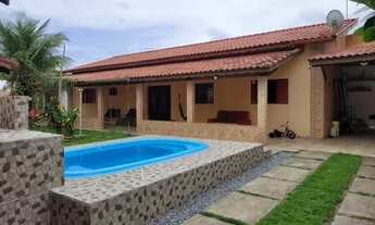 Imagem 2: Casa em Porto de Galinhas PE para temporada