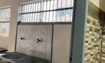 Imagem: ALUGA-SE KITNET