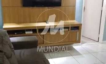 Imagem: Apartamento (tipo - padrao) 2 dormitórios