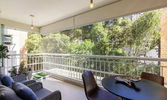 Imagem 6: Apartamento no Ecoville - ARYA 1