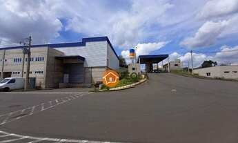 Imagem 2: Galpão para alugar, 3500 m² por R$ 49.325,00/mês - Jardim Thelja - Americana/SP