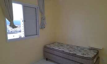 Imagem 4: CRECI-179.973-F.Apto Ocian 2 Dorms SEM?-MOBÍLIADO Próx;Mar c/Lazer