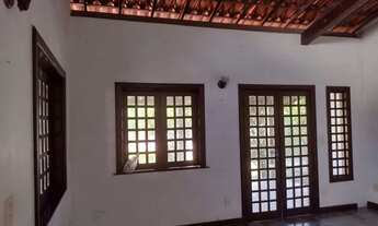 Imagem 6: CASA A VENDA NO COND. PARQUE VILLAGE PIATÃ. 3 SUÍTES. SALVADOR/BA